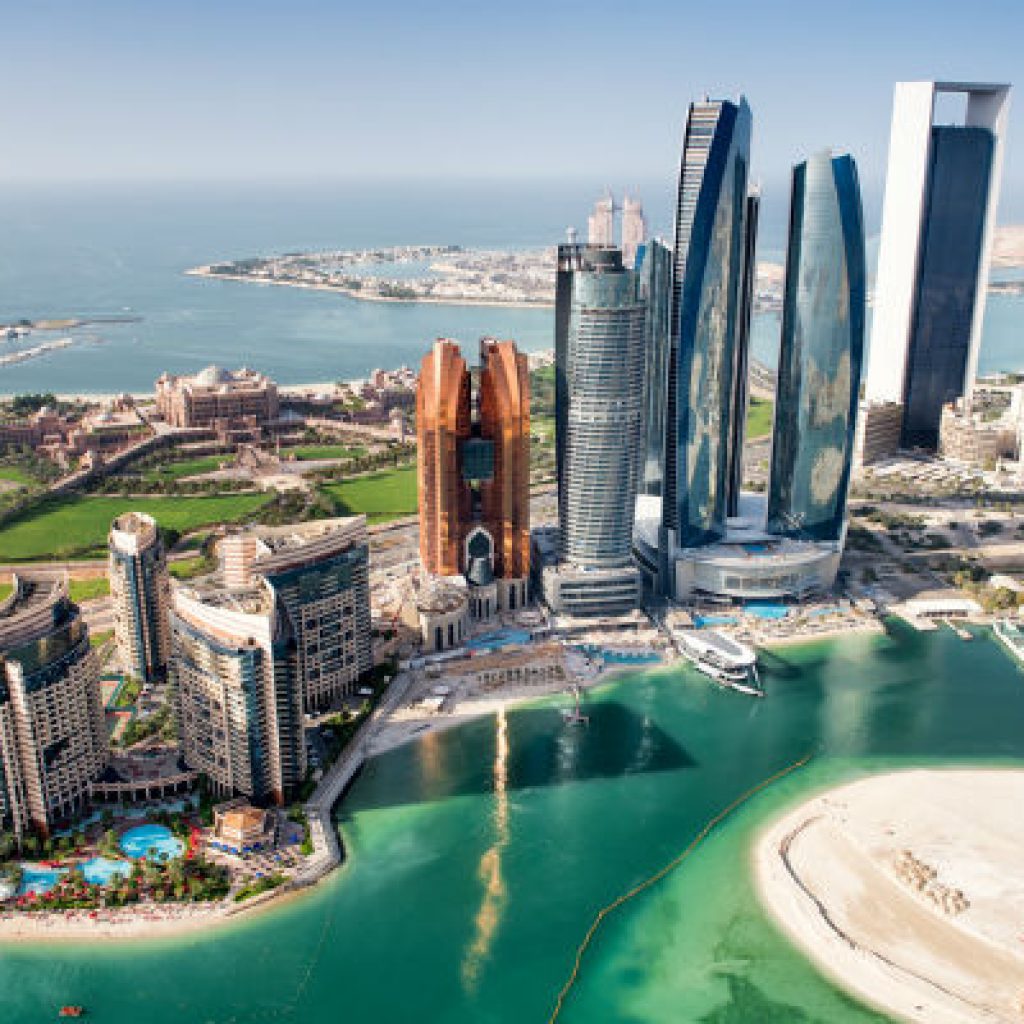 Dubai 10 Nights 11 Days Package