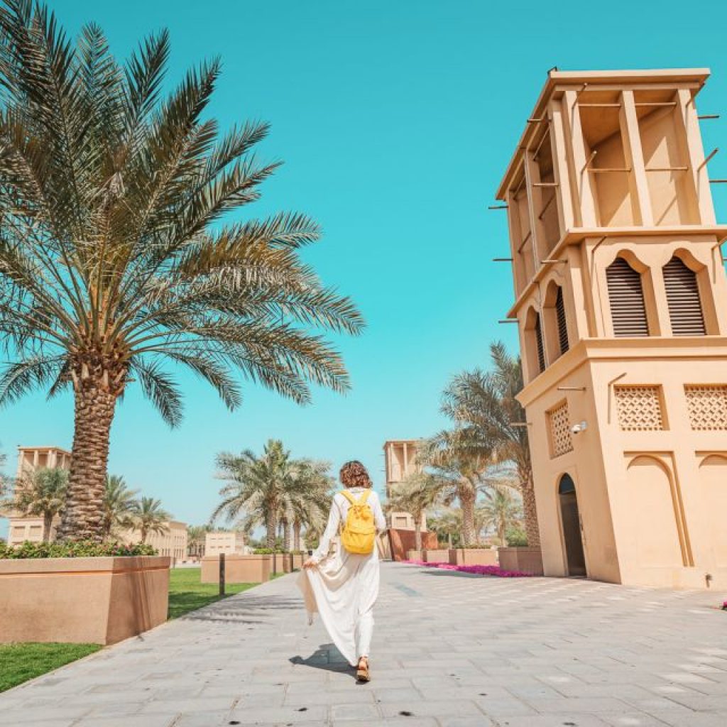 Abu Dhabi City Tour