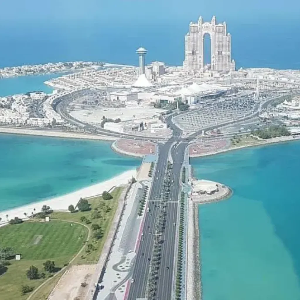 Abu Dhabi City Tour Private