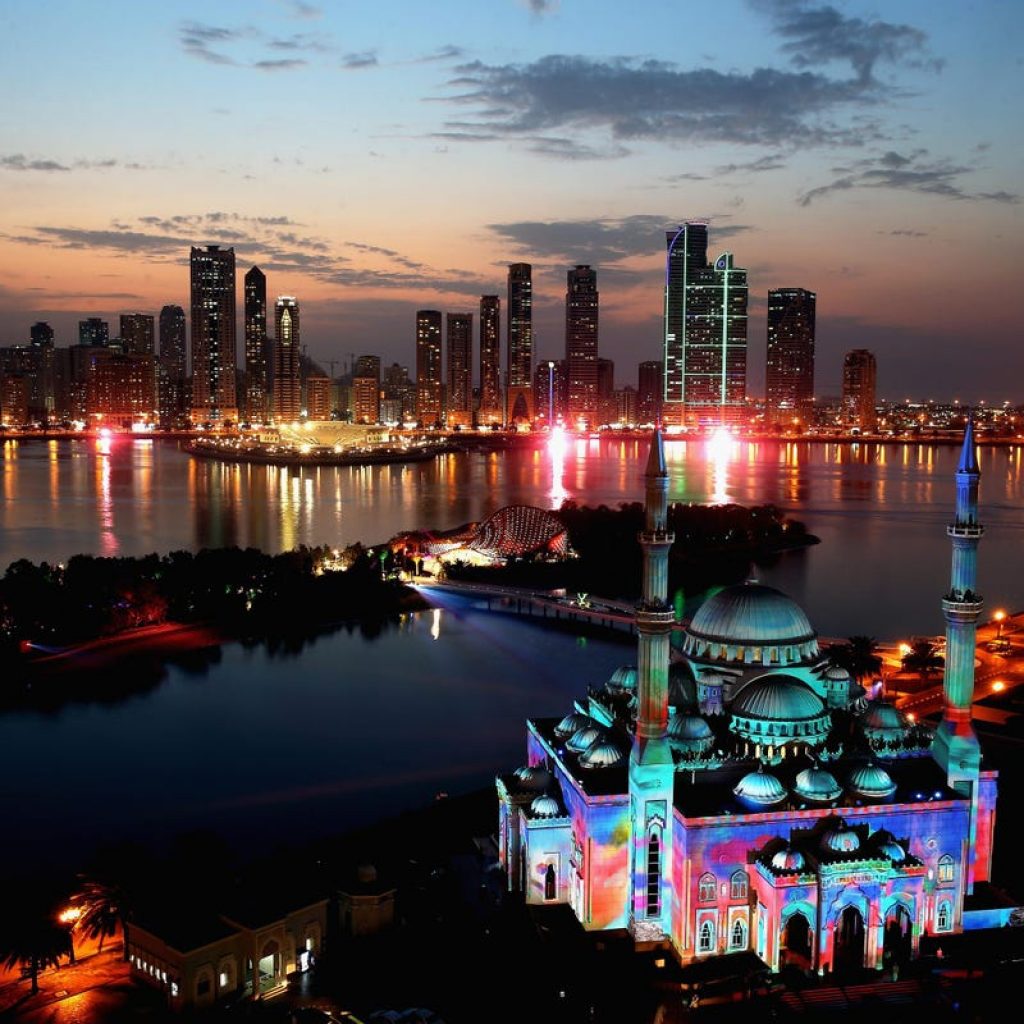 Ajman City Tour Private