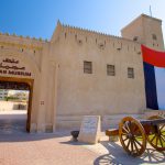 Ajman City Visitmytrip2
