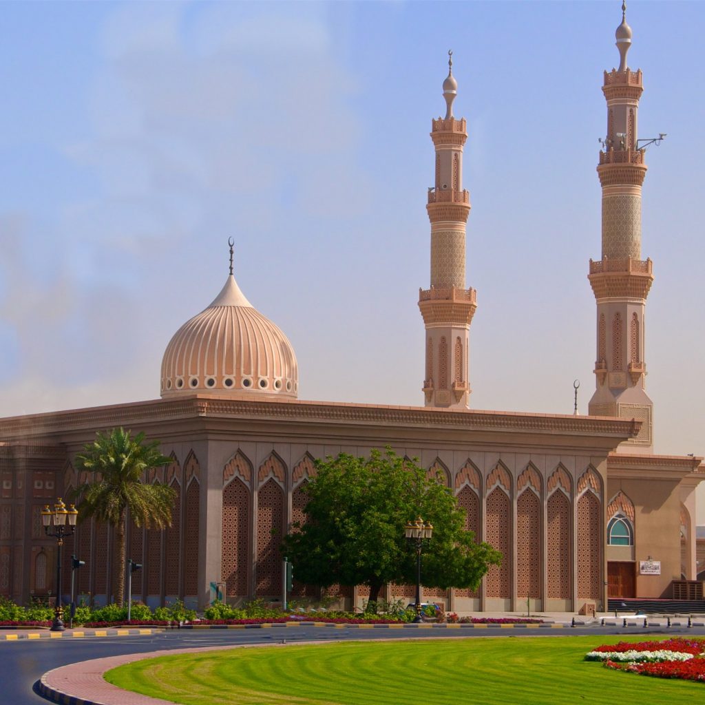 Ajman City Tour Private