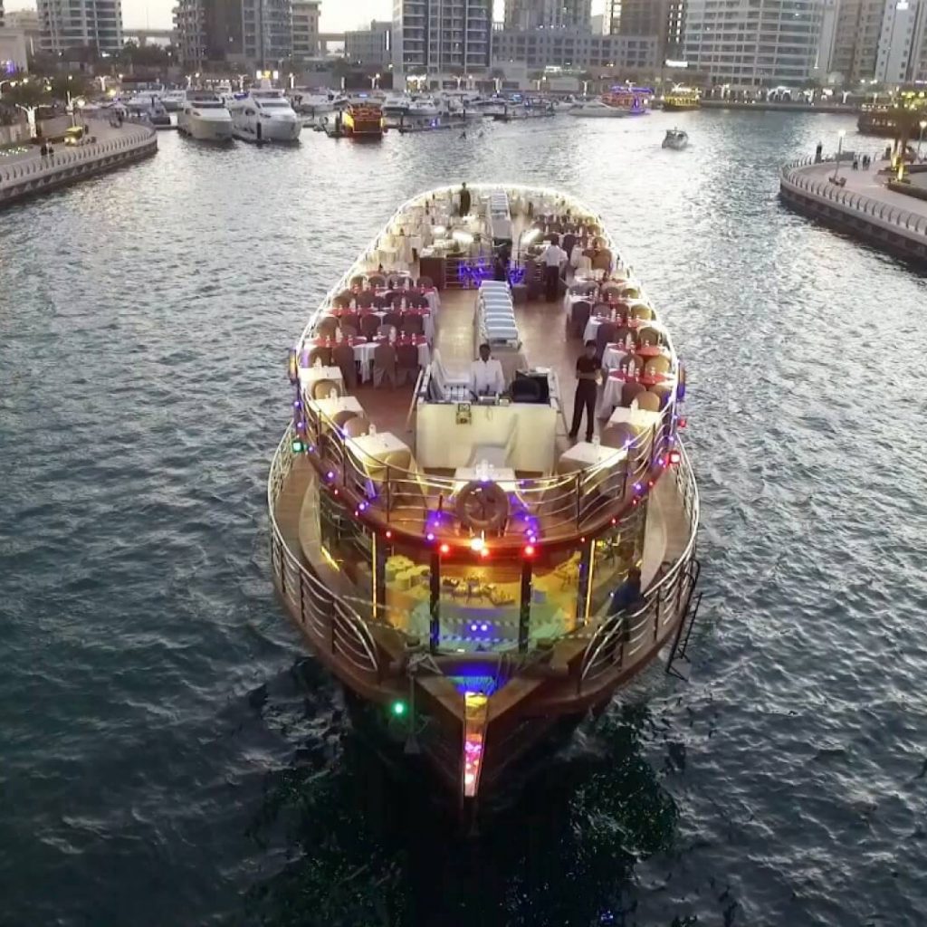 Dubai Shopping Festival Package 5 Nights