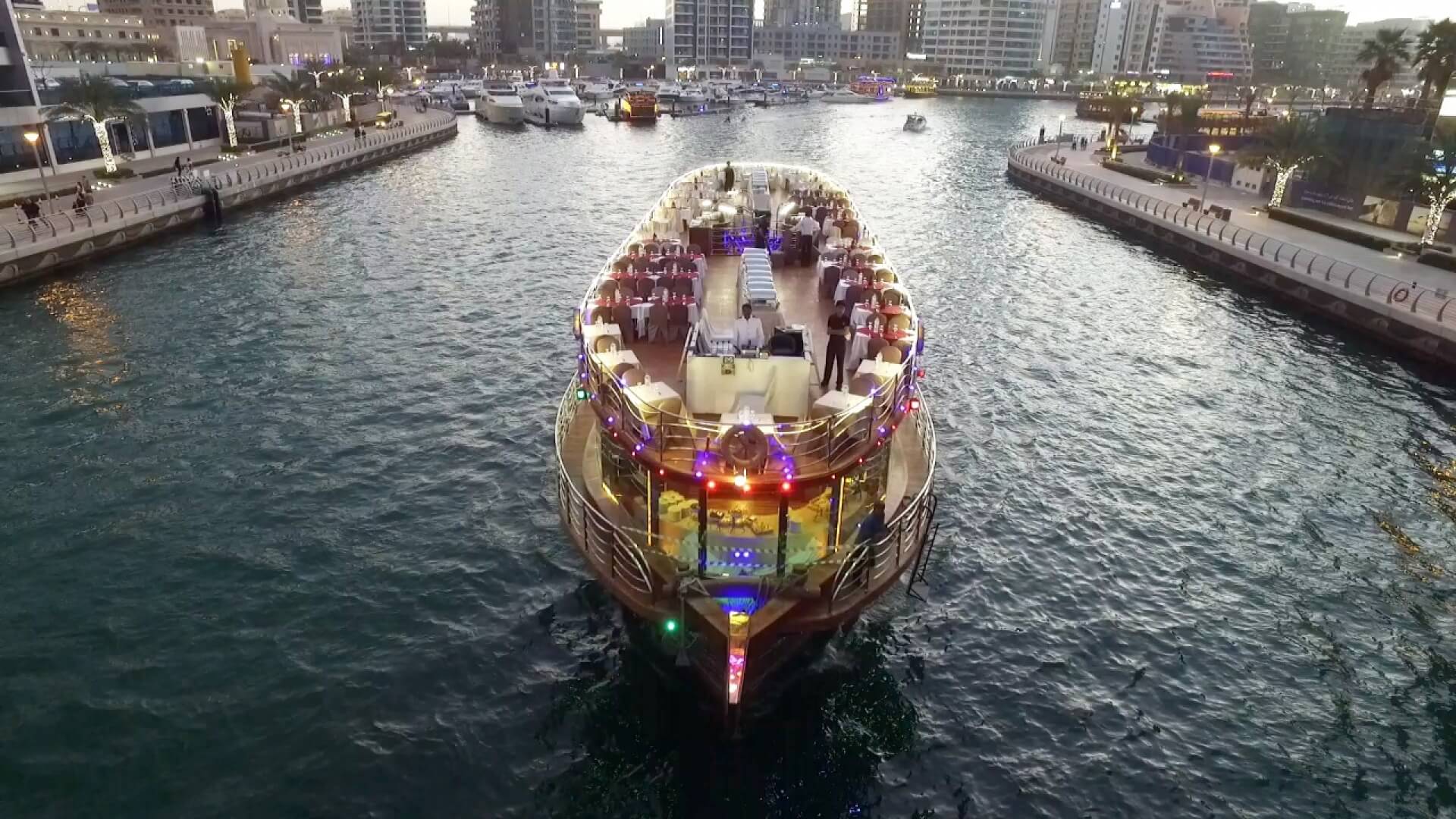 Dubai Shopping Festival Package 5 Nights