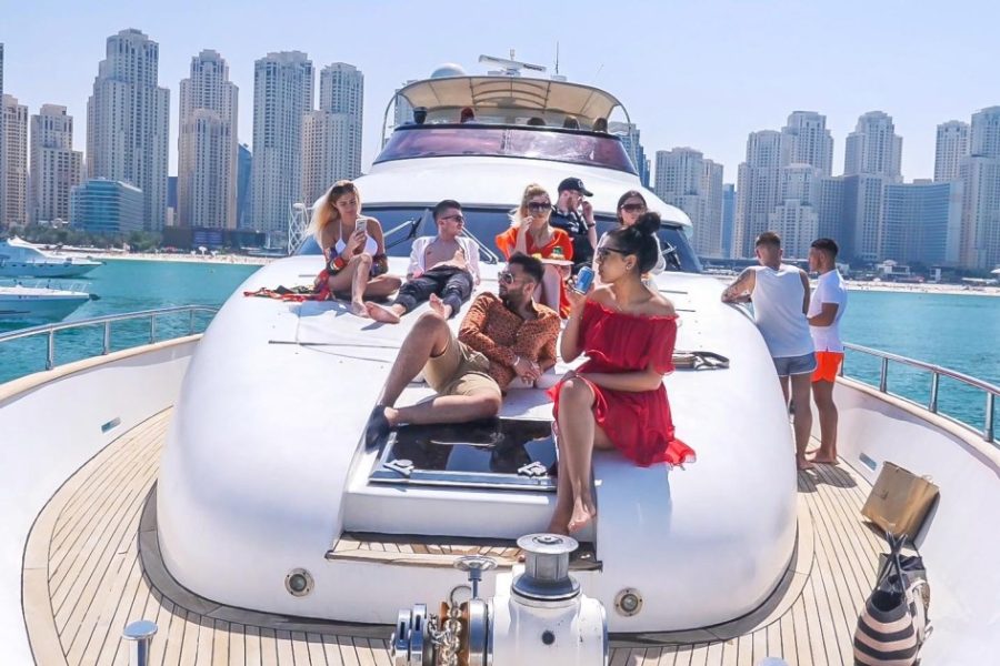 Yacht Cruise Package by Master Yachts Cruises