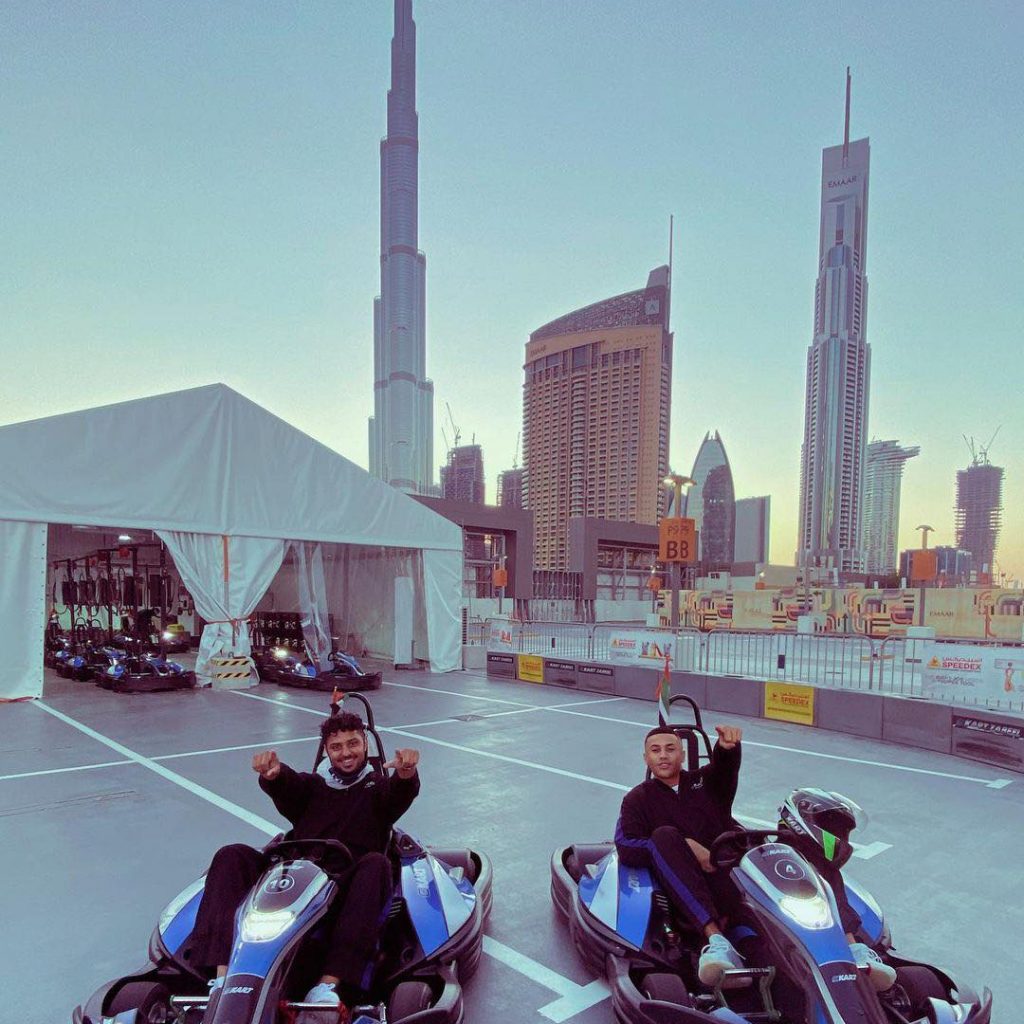 Ekart Zabeel Dubai