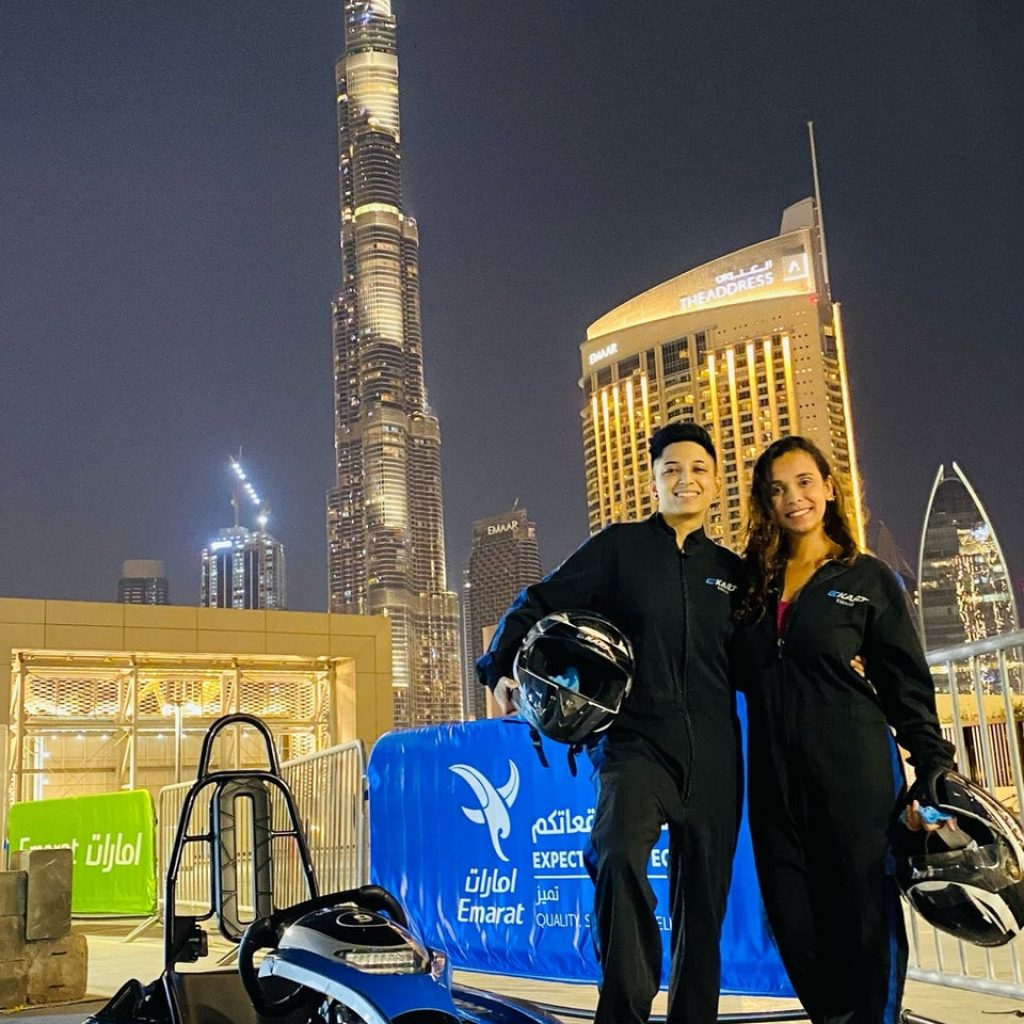 Ekart Zabeel Dubai