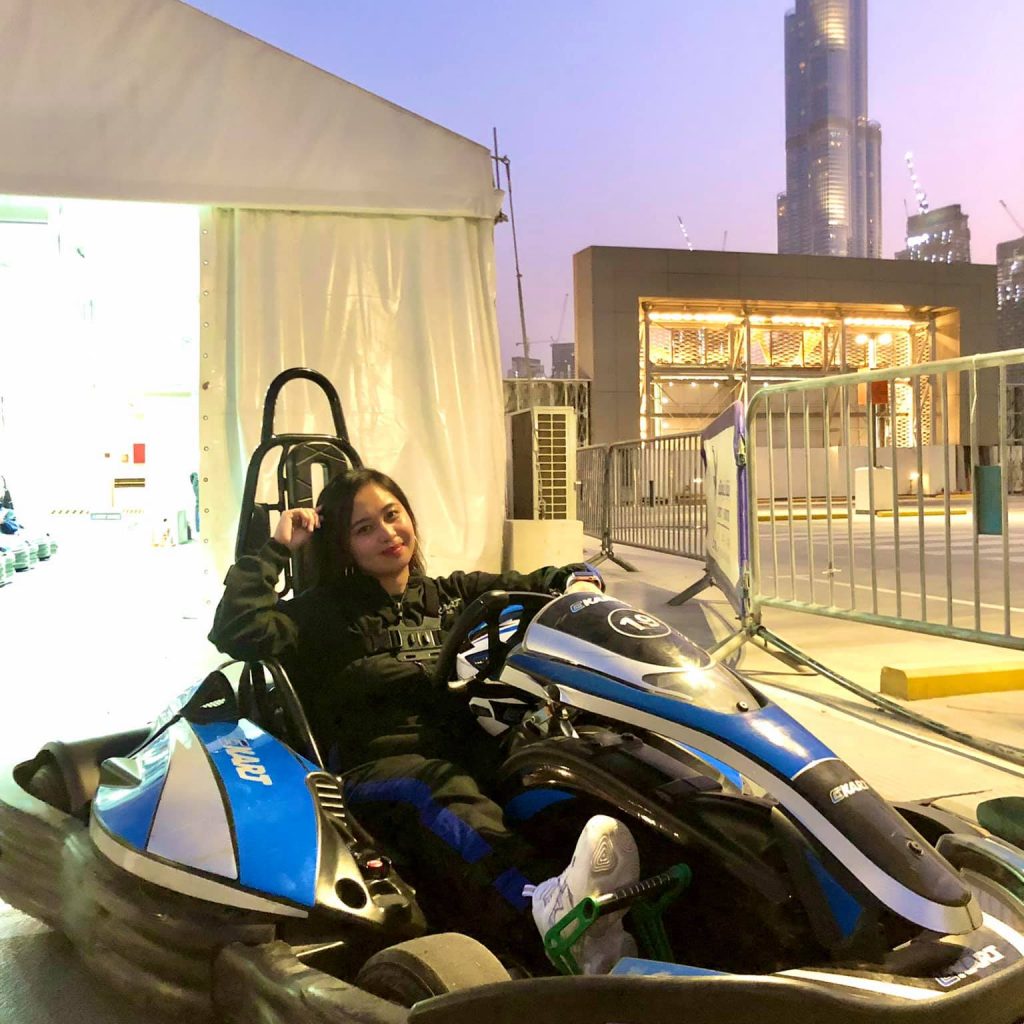 Ekart Zabeel Dubai