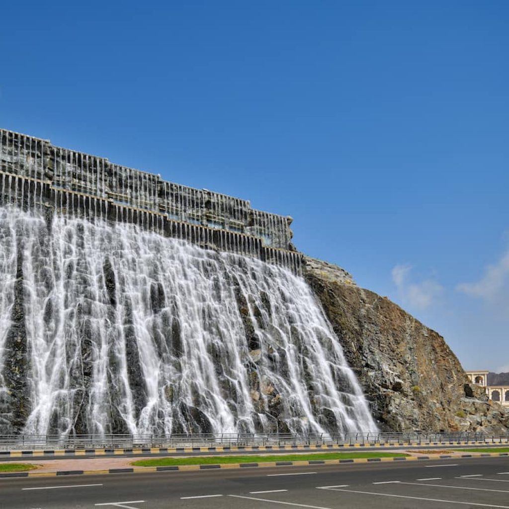 Khor Fakhan Private Tour