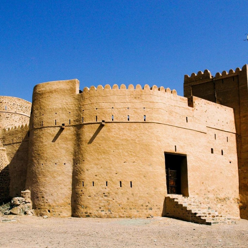 Khor Fakhan Private Tour