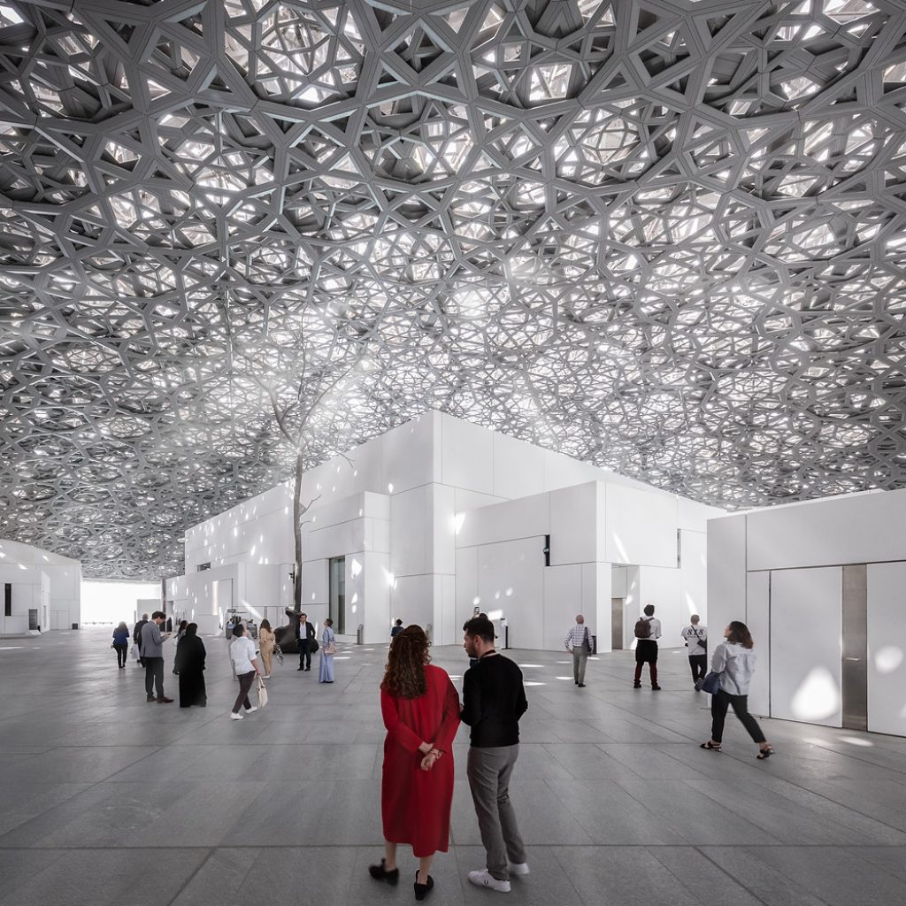Louvre Abu Dhabi – Skip The Line Tickets