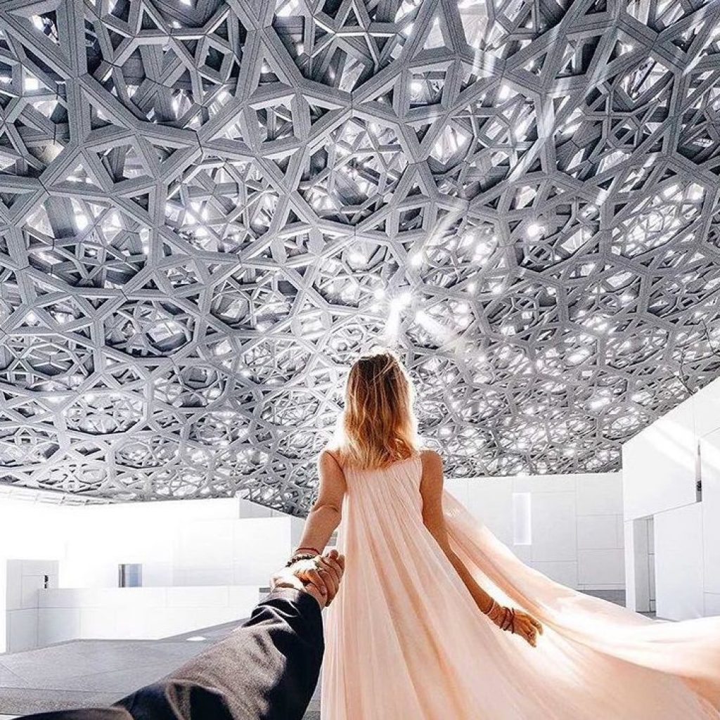 Louvre Abu Dhabi – Skip The Line Tickets