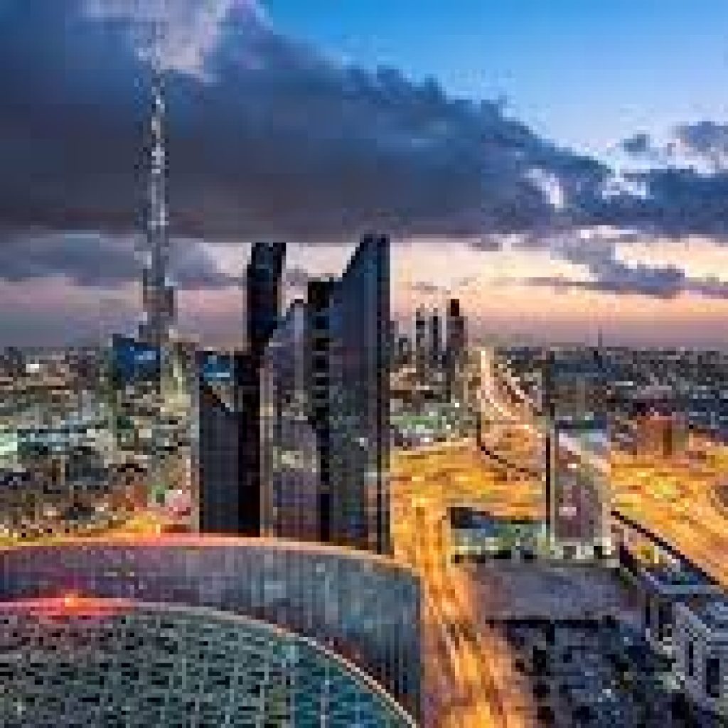 Dubai City Tour Private