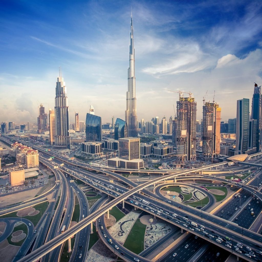 Dubai City Tour Private