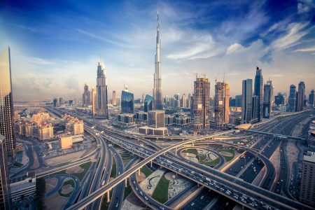 Dubai Tour Packages : Grab Exciting Deals