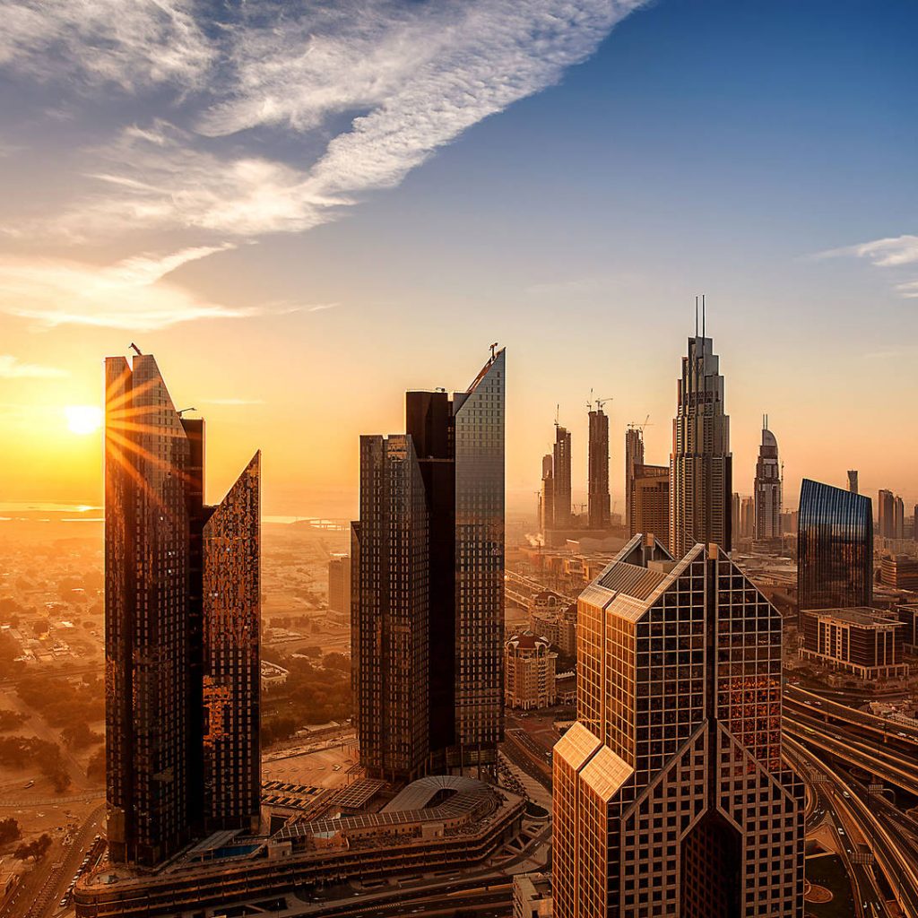 Dubai City Tour Private