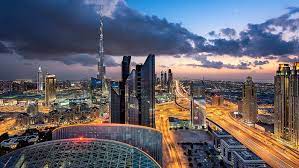 Dubai City Tour Private