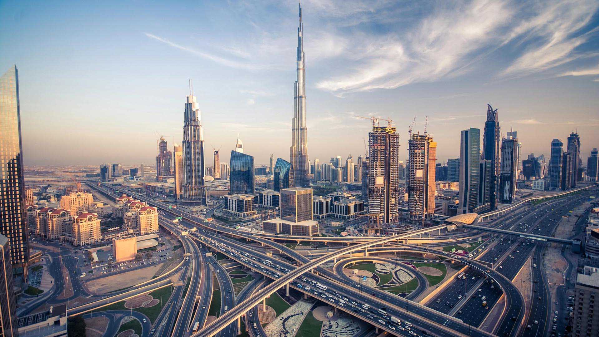 <span> Day 2 </span>  Dubai City Tour & Dubai Burj Khalifa Tour