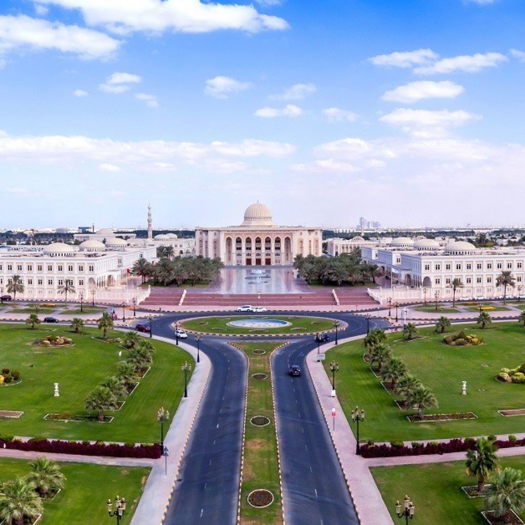 Sharjah City Tour Private
