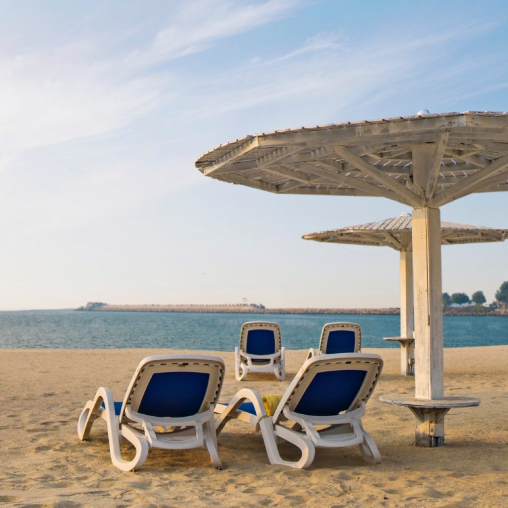 Sharjah City Tour Private