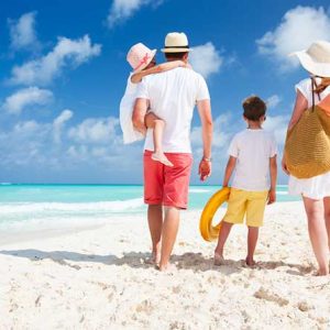 Thailand Family Holiday Tour Packages Nitsa Holidays
