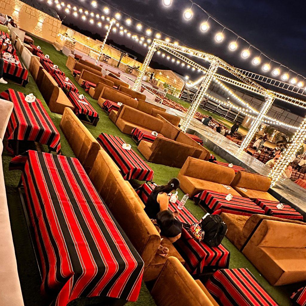 Premium 6 Hours Desert Safari Dubai
