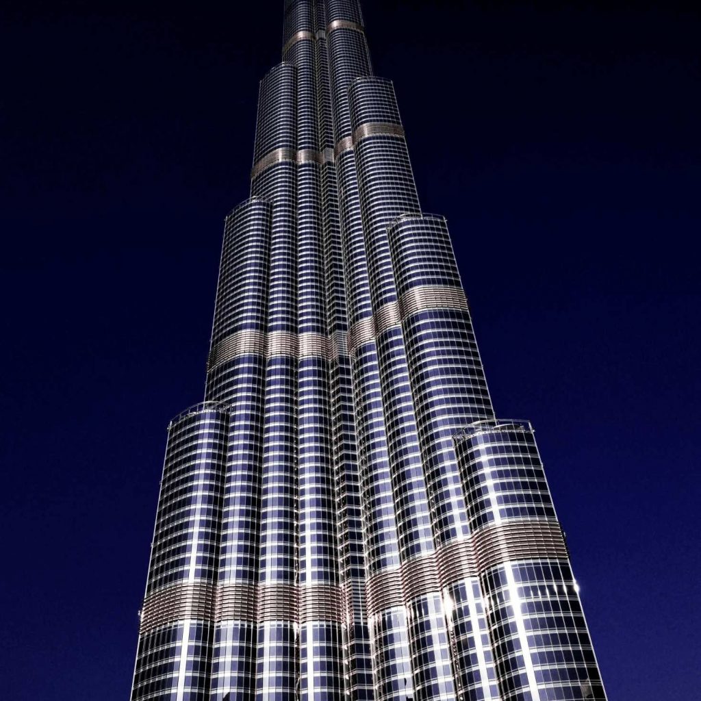 Dubai Shopping Festival Package 5 Nights