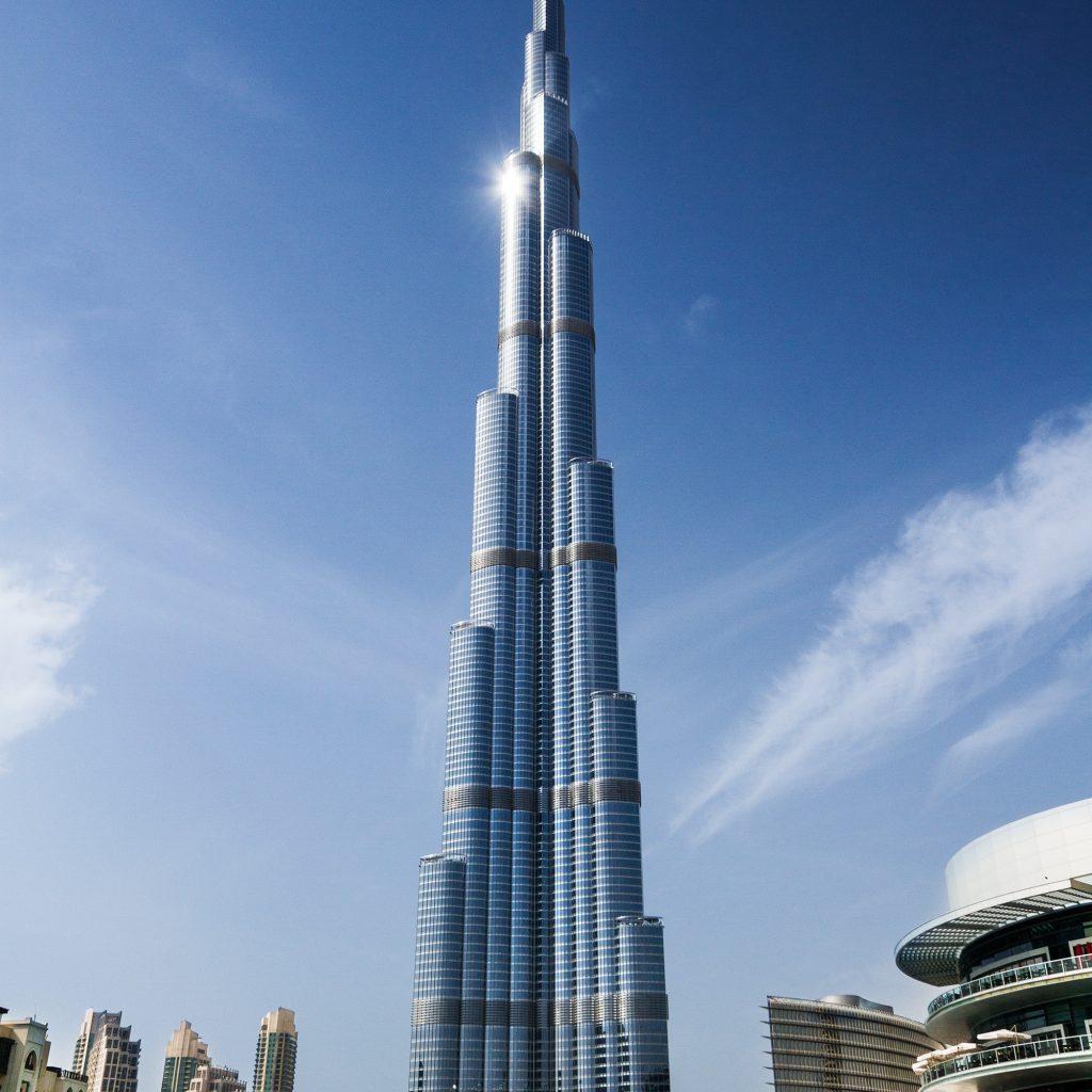 Bollywood Park Dubai Package