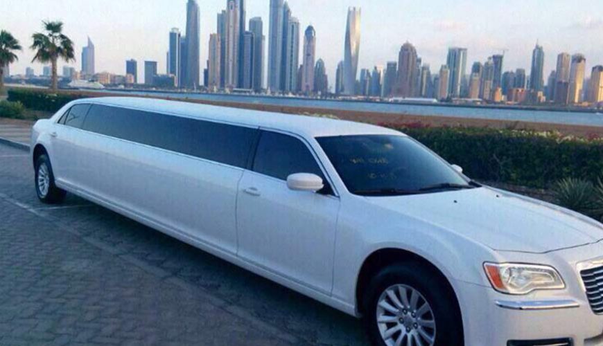 Limousine Services