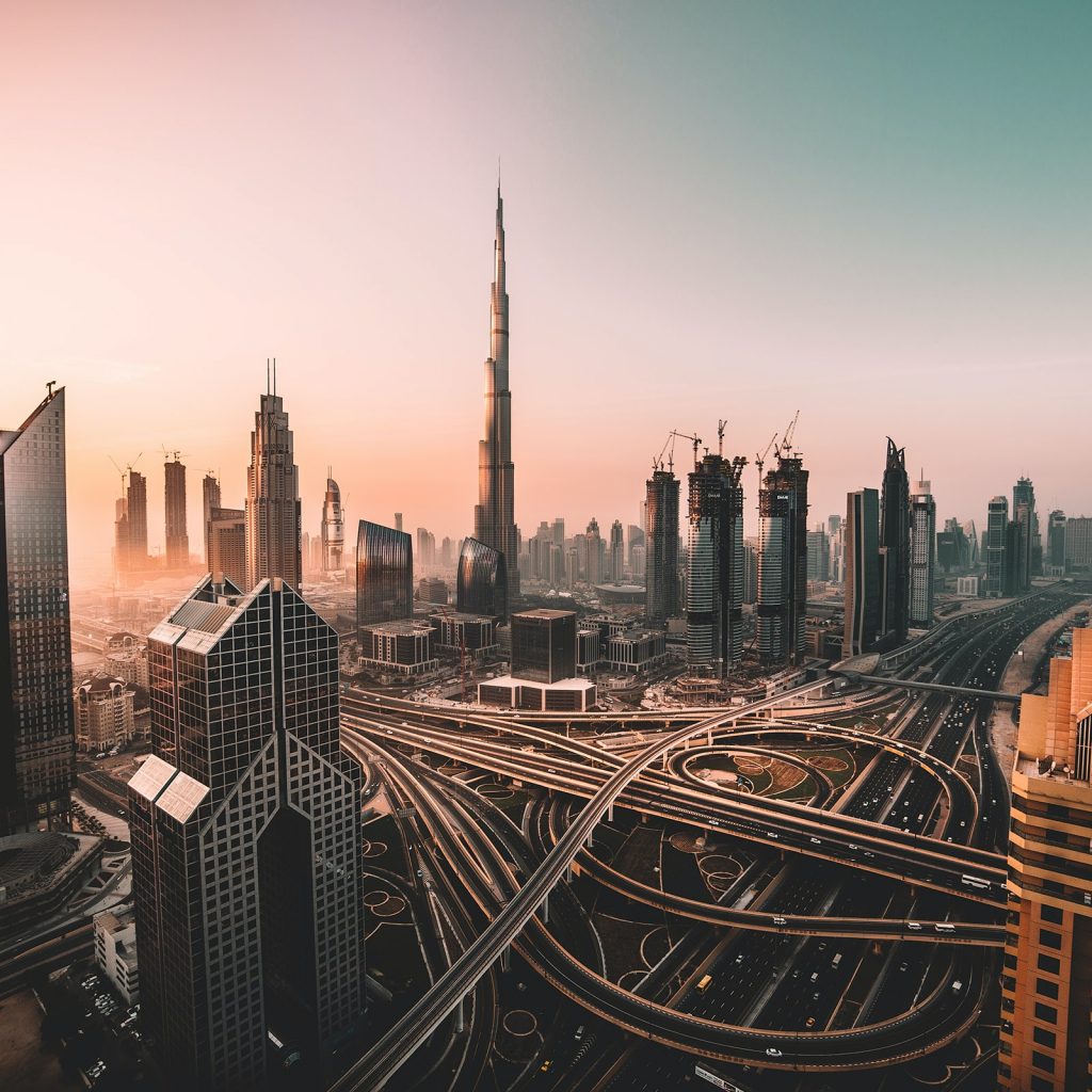 2 Nights 3 Days Express DSF Package