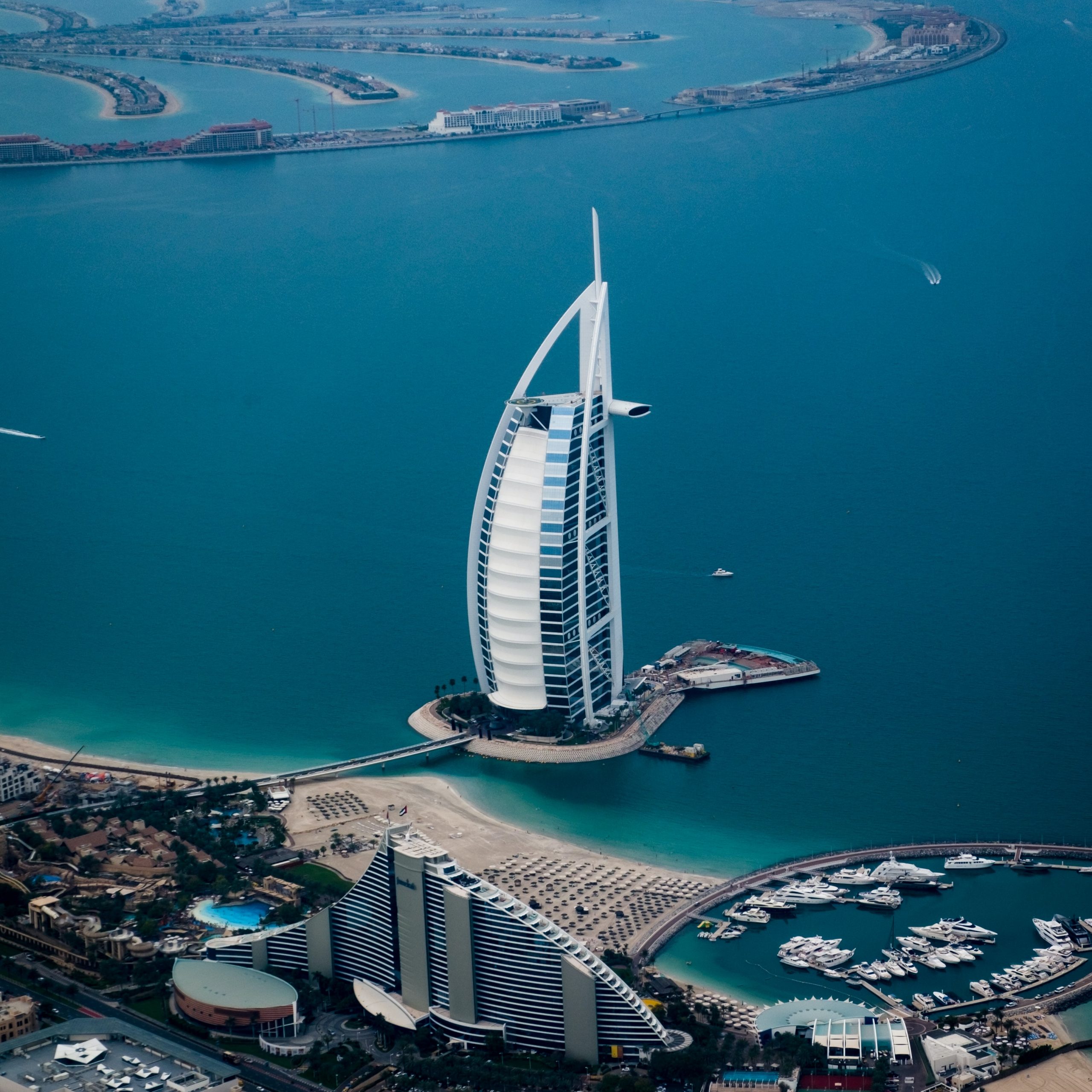 Dubai City Tour Private