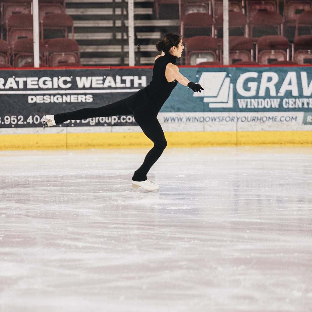 Dubai Ice Rink
