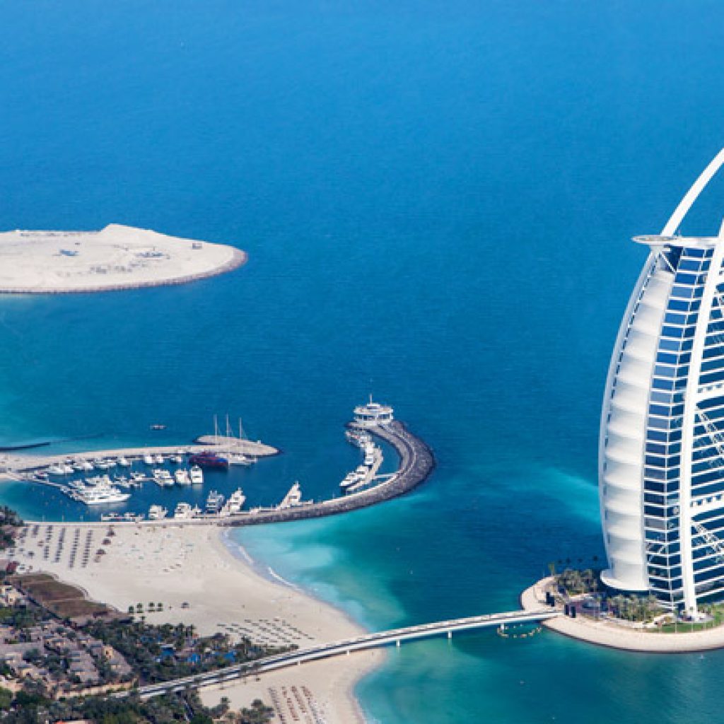 Dubai City Tour