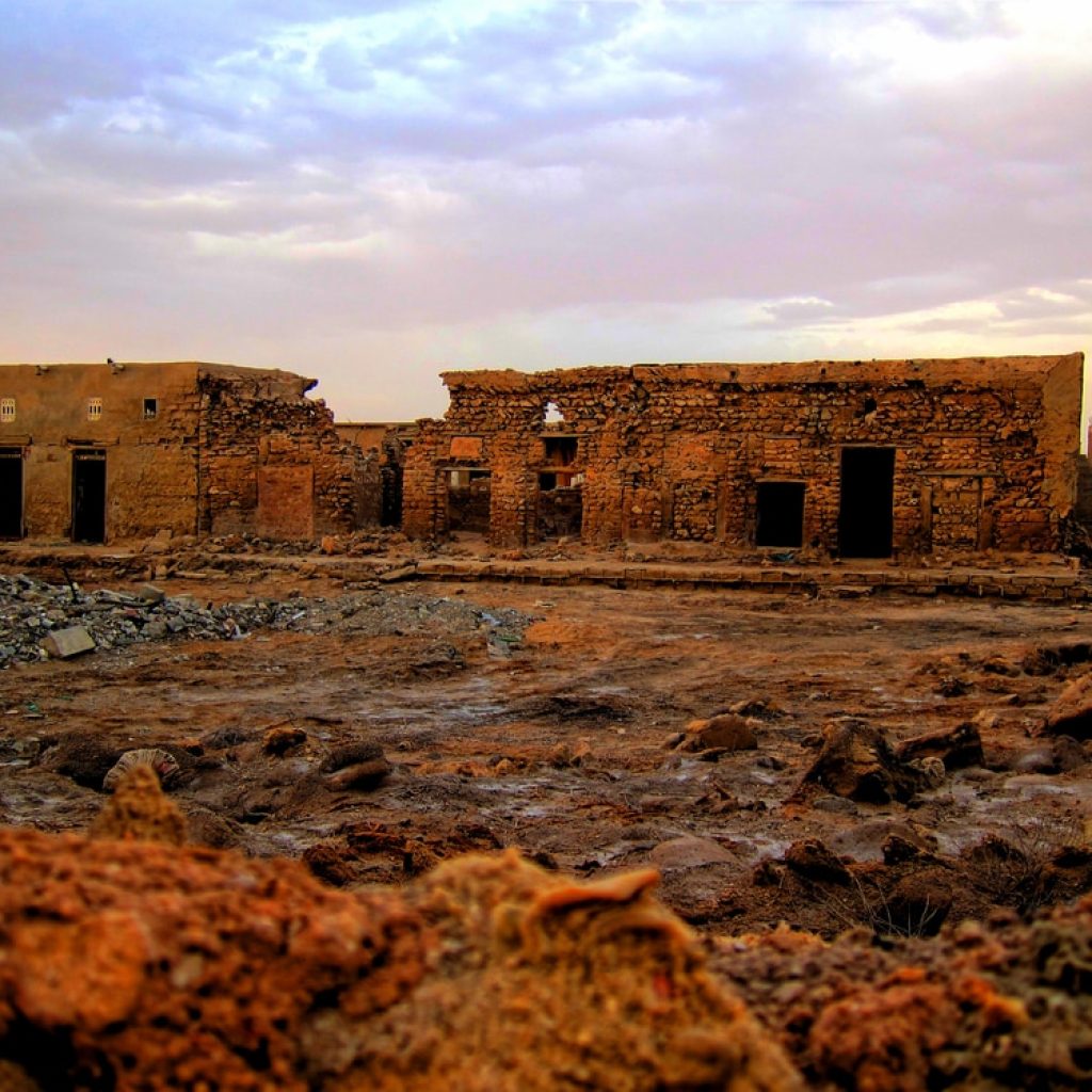 Ras Al Khaimah Private Tour