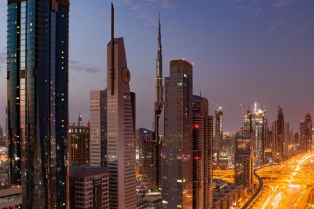 4 Nights City delights Dubai and Abu Dhabi