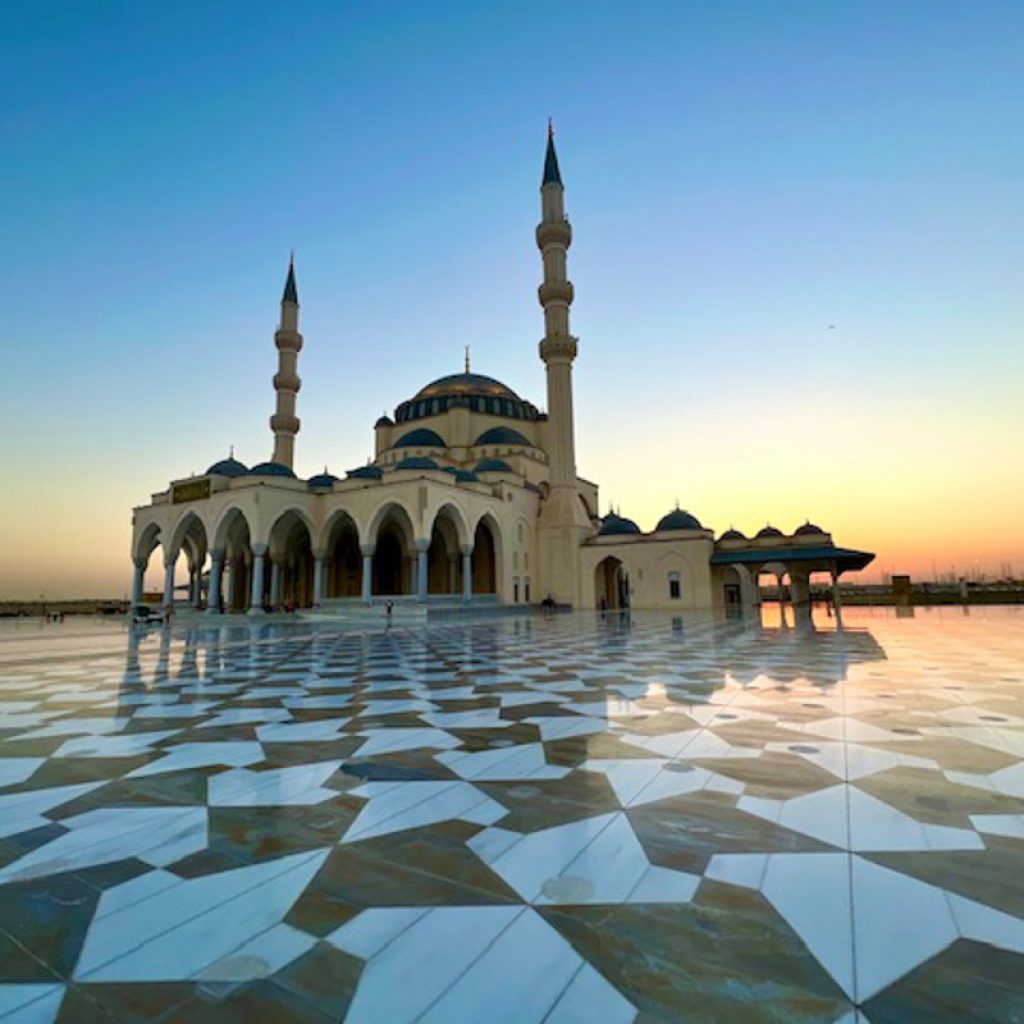 Sharjah City Tour Private