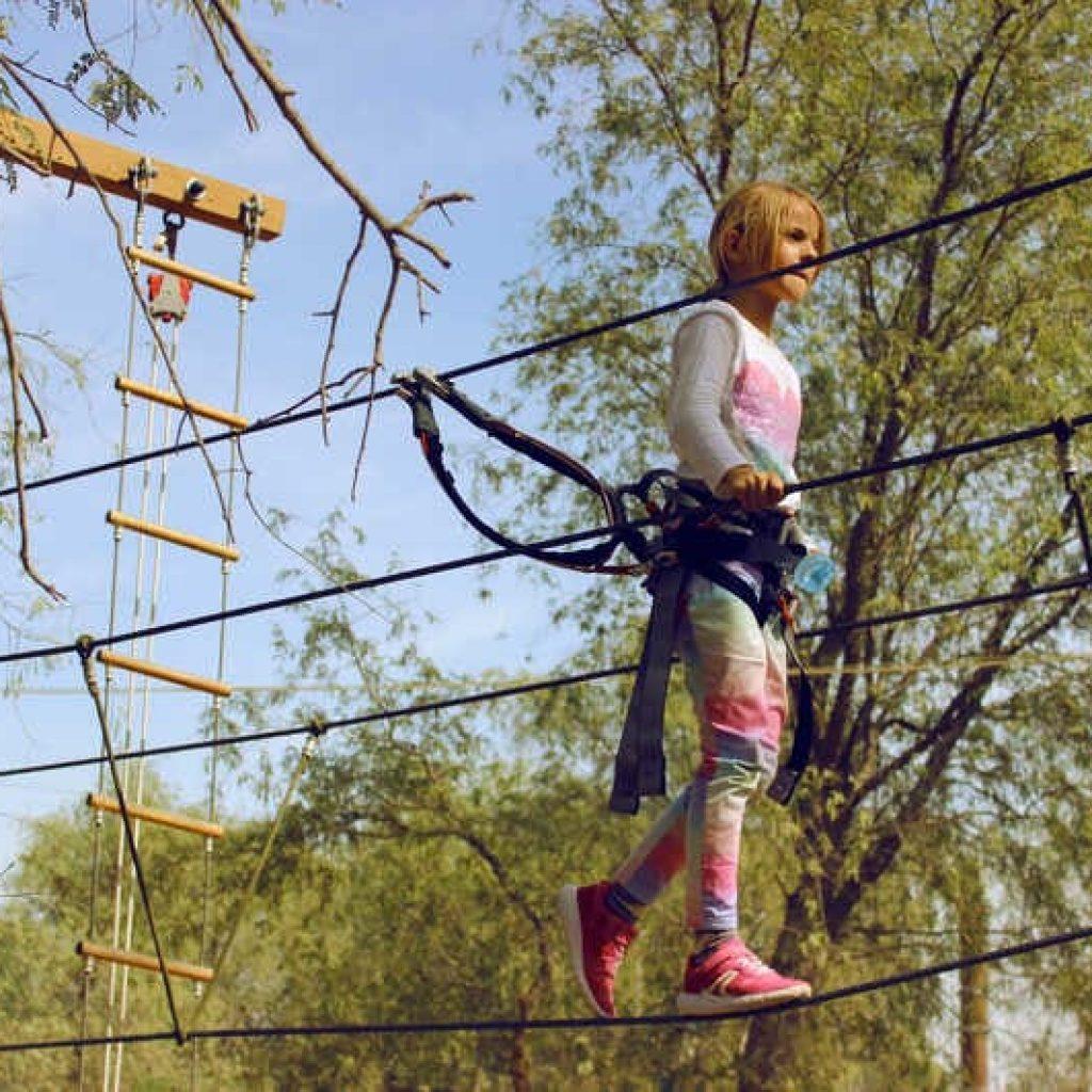 Aventura Park Tickets: Himalaya Experience