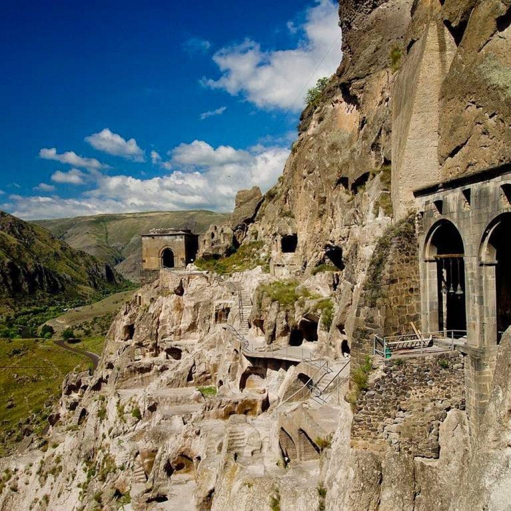 Georgia Adventure 5 nights 6 Days package