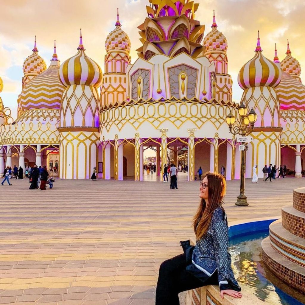 Global Village Dubai