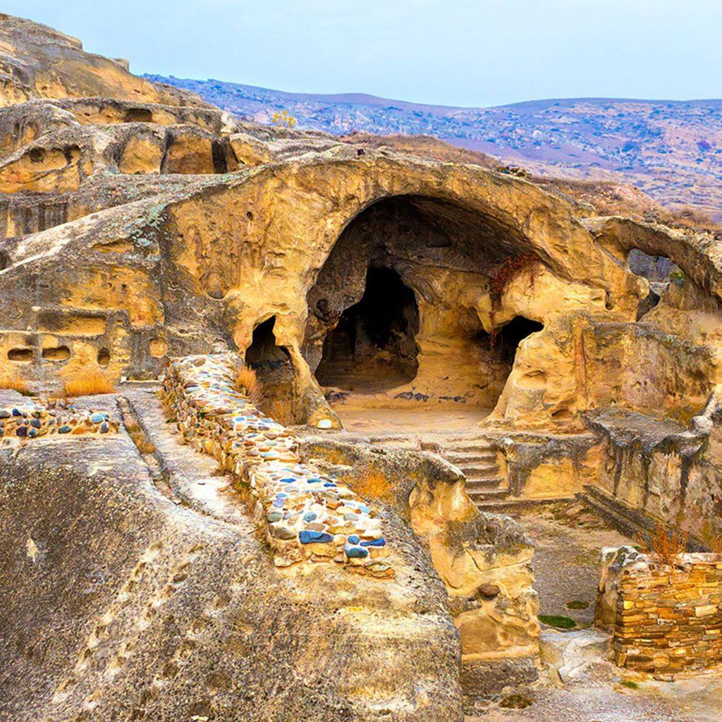 Georgia Adventure 6 Nights Package