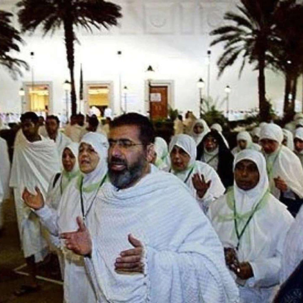 Hajj 5 Star Package Shifting 32/34 Days