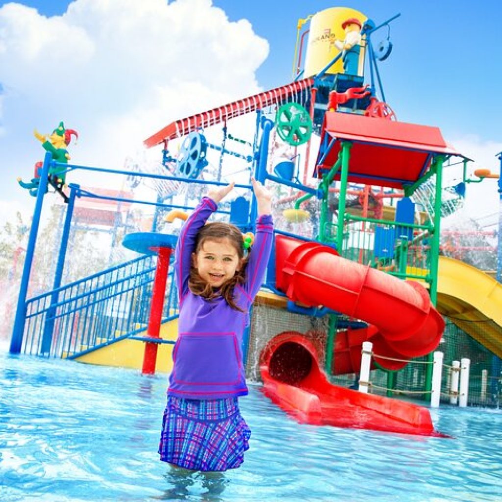 LEGOLAND® Water Park Tickets