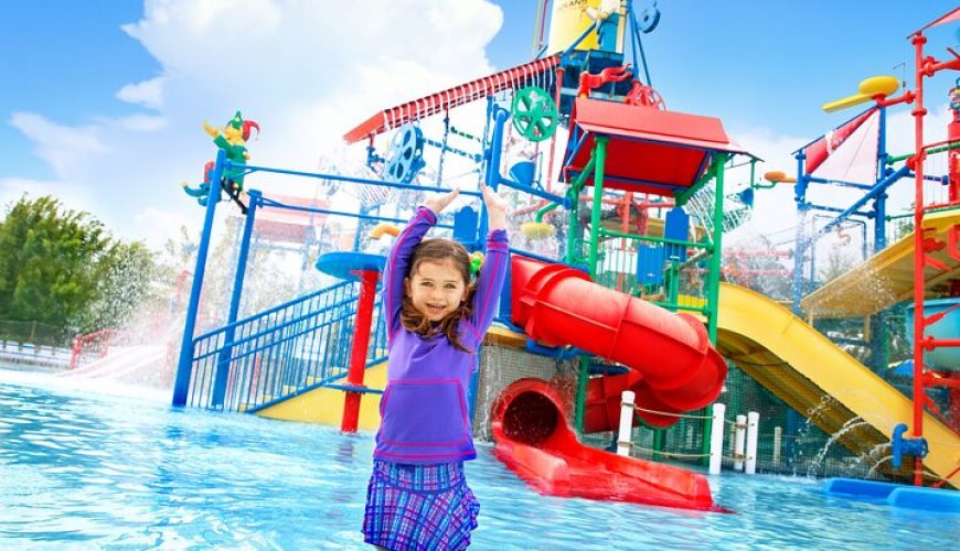 LEGOLAND® Water Park Tickets