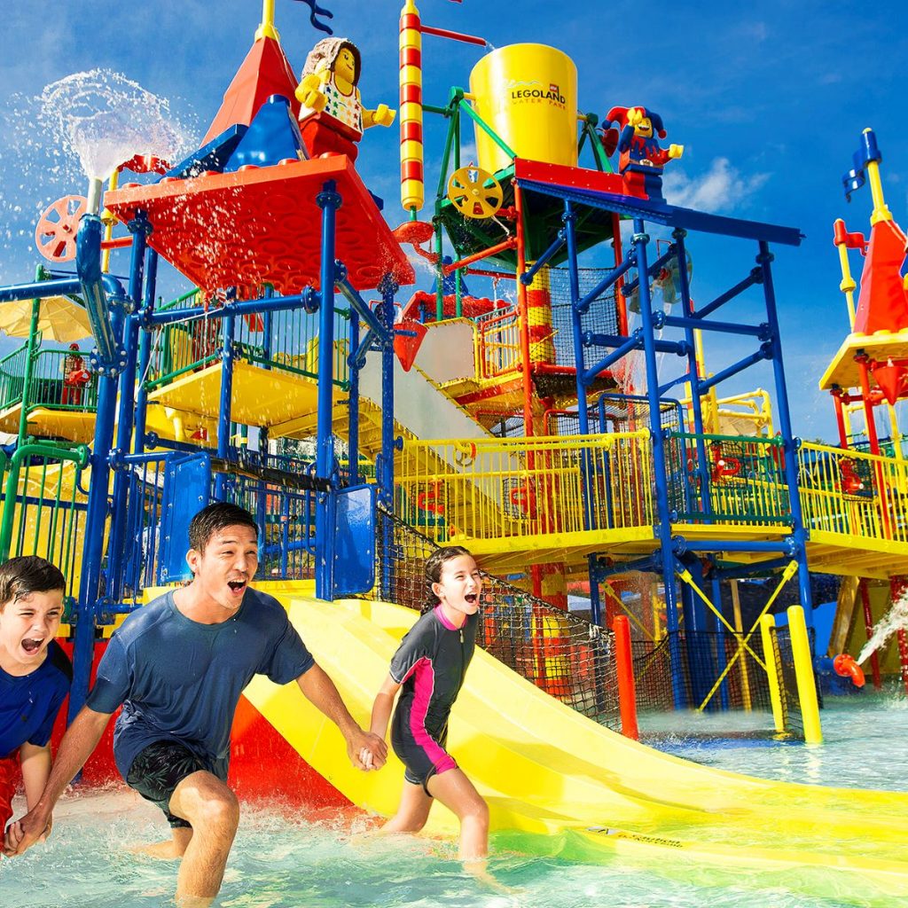 2 Parks Access at Dubai Parks and Resorts