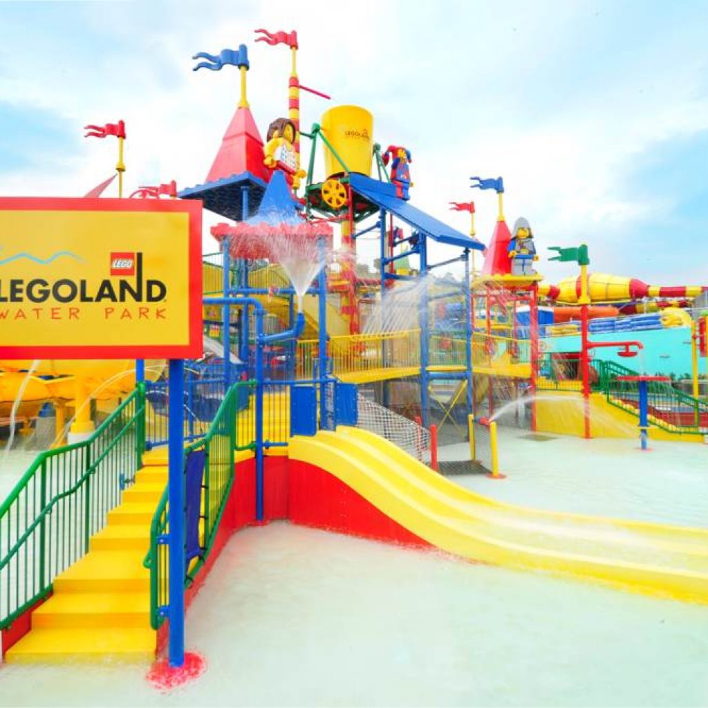 2 Parks Access at Dubai Parks and Resorts