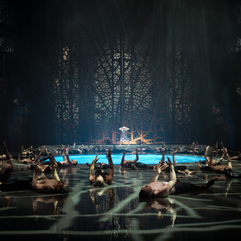 La Perle by Dragone Dubai