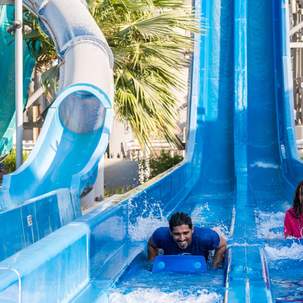 Laguna Water Park