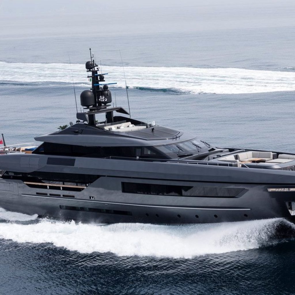 Lucky Me Yacht Charter Ticket (40 ft.)