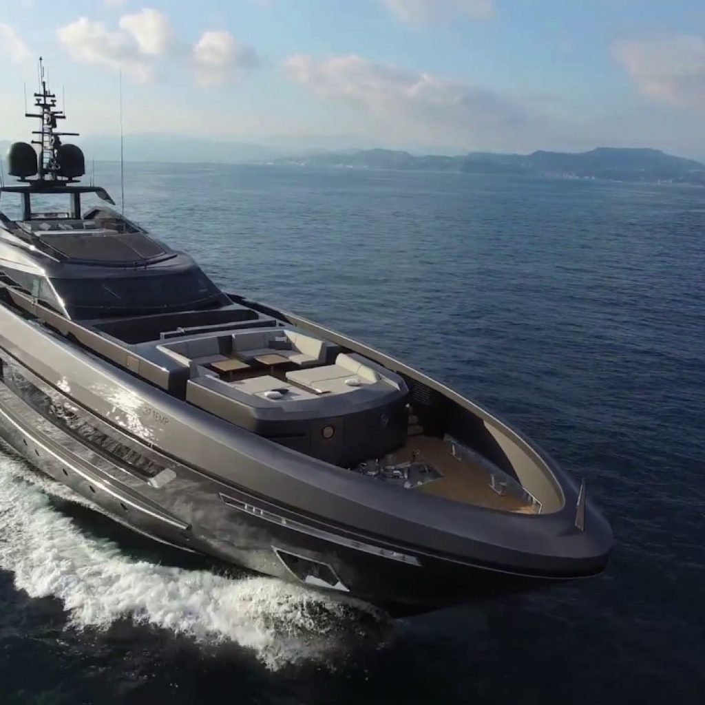 Lucky Me Yacht Charter Ticket (40 ft.)