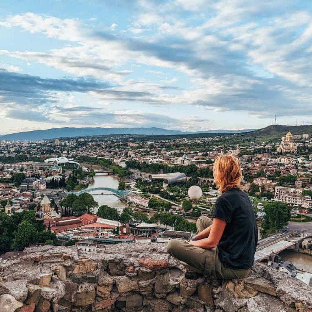 Georgia Adventure 5 nights 6 Days package